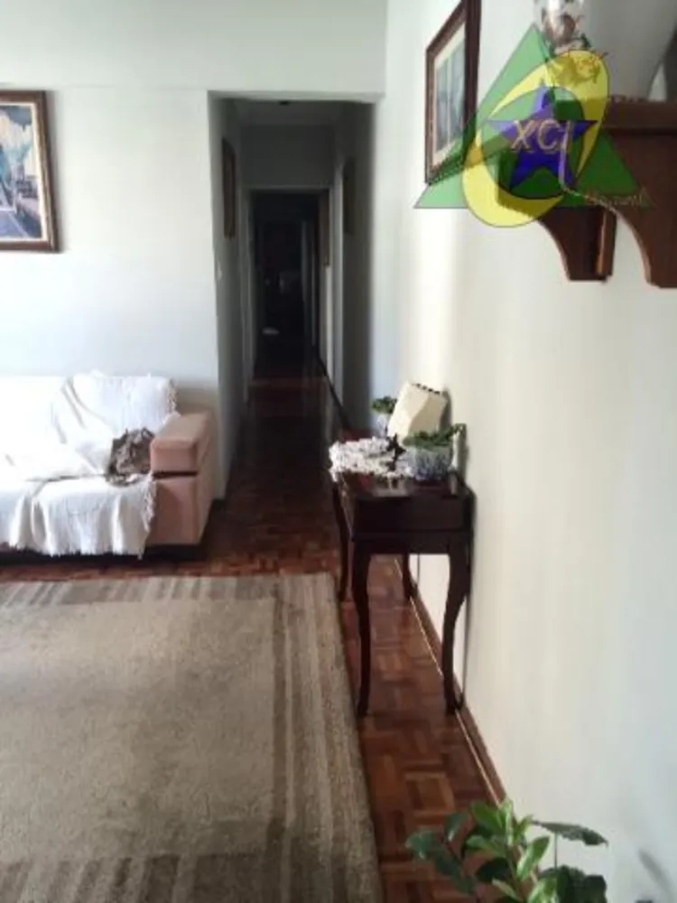 Apartamento, 3 quartos, 115 m² - Foto 6