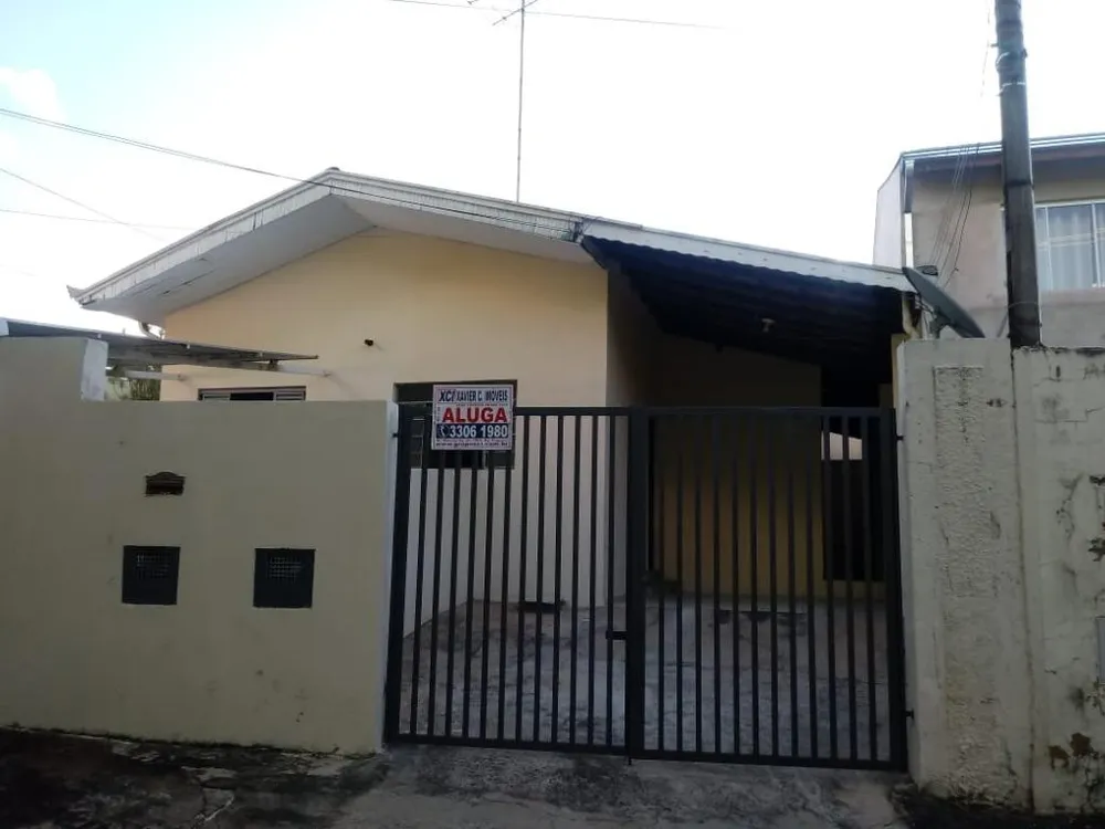 Casa, 2 quartos, 100 m² - Foto 2