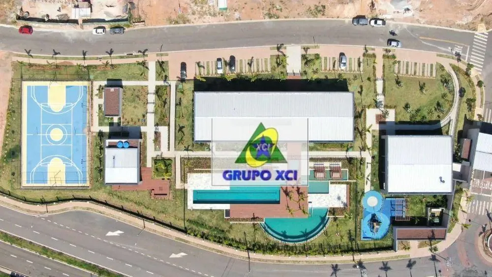 Loteamento e Condomínio, 428 m² - Foto 1