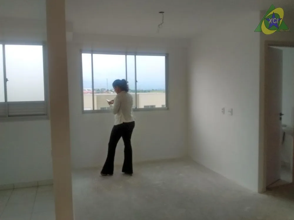 Apartamento, 2 quartos, 45 m² - Foto 3