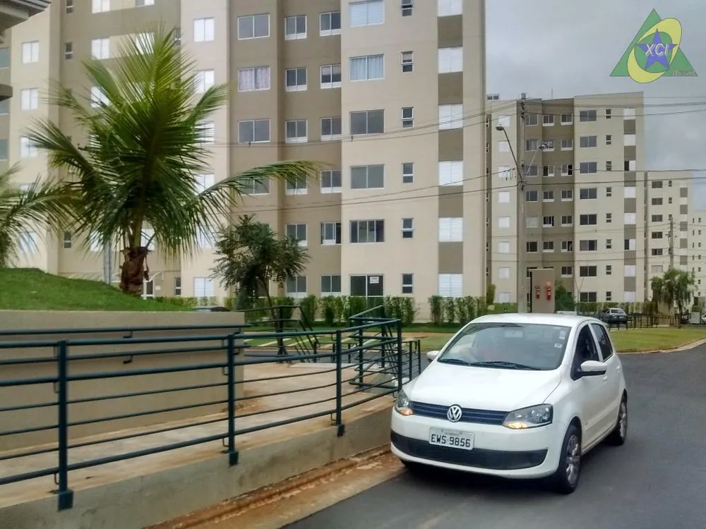 Apartamento, 2 quartos, 45 m² - Foto 6