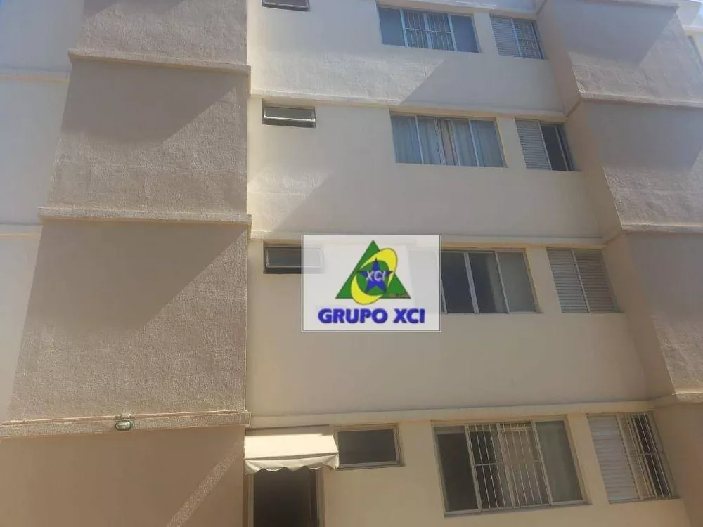 Apartamento à venda com 2 quartos, 96m² - Foto 2