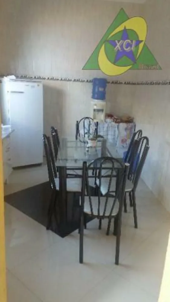 Casa, 4 quartos, 327 m² - Foto 3