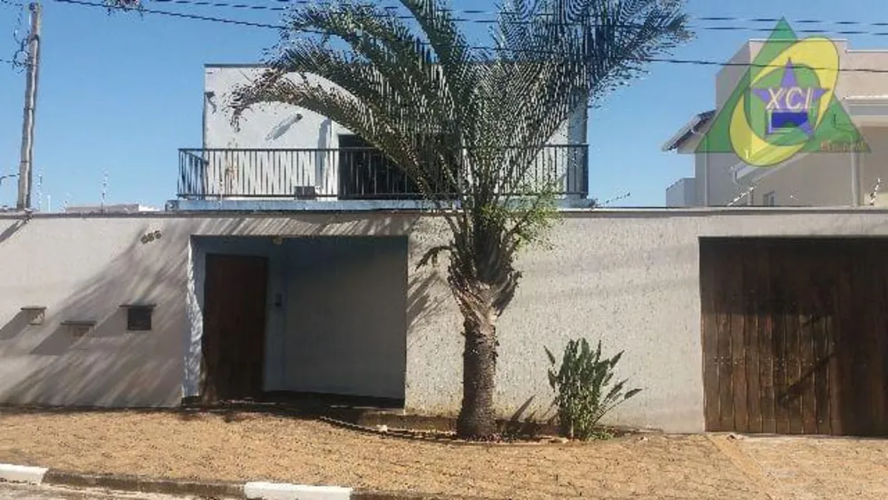 Casa, 4 quartos, 327 m² - Foto 5