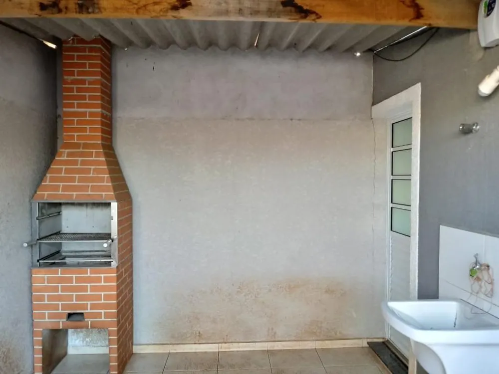 Casa, 2 quartos, 98 m² - Foto 11