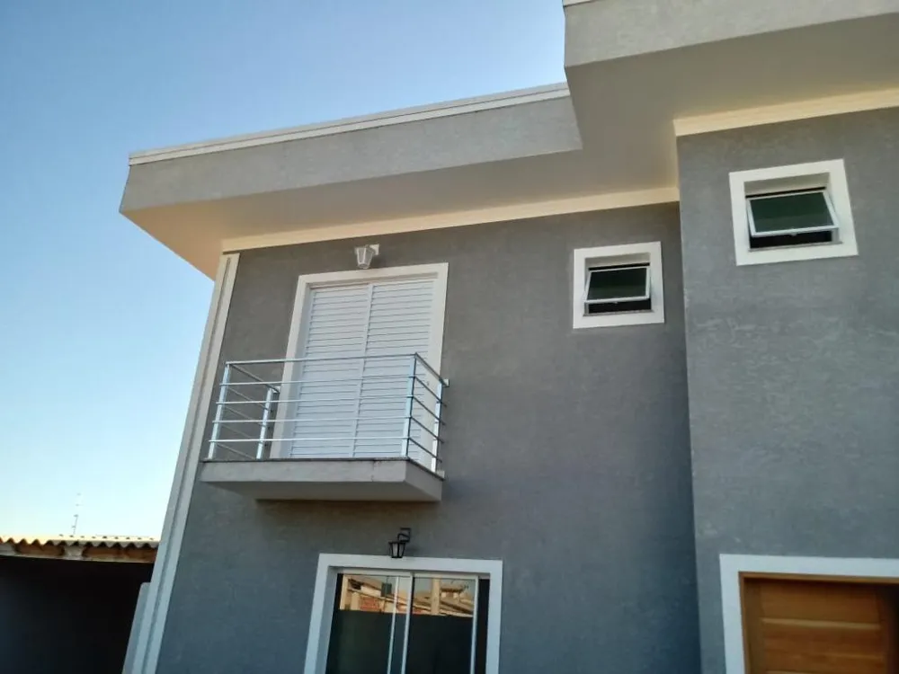 Casa, 2 quartos, 98 m² - Foto 8