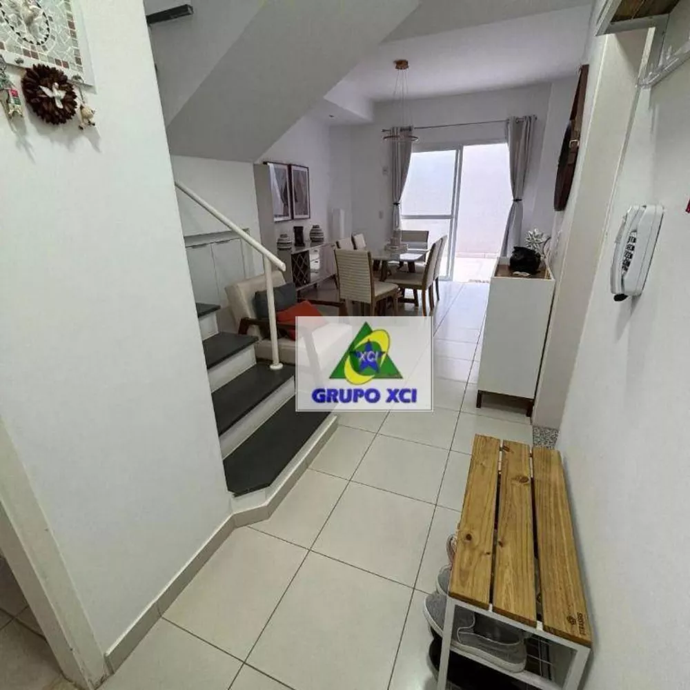 Casa de Condomínio à venda com 3 quartos, 94m² - Foto 3