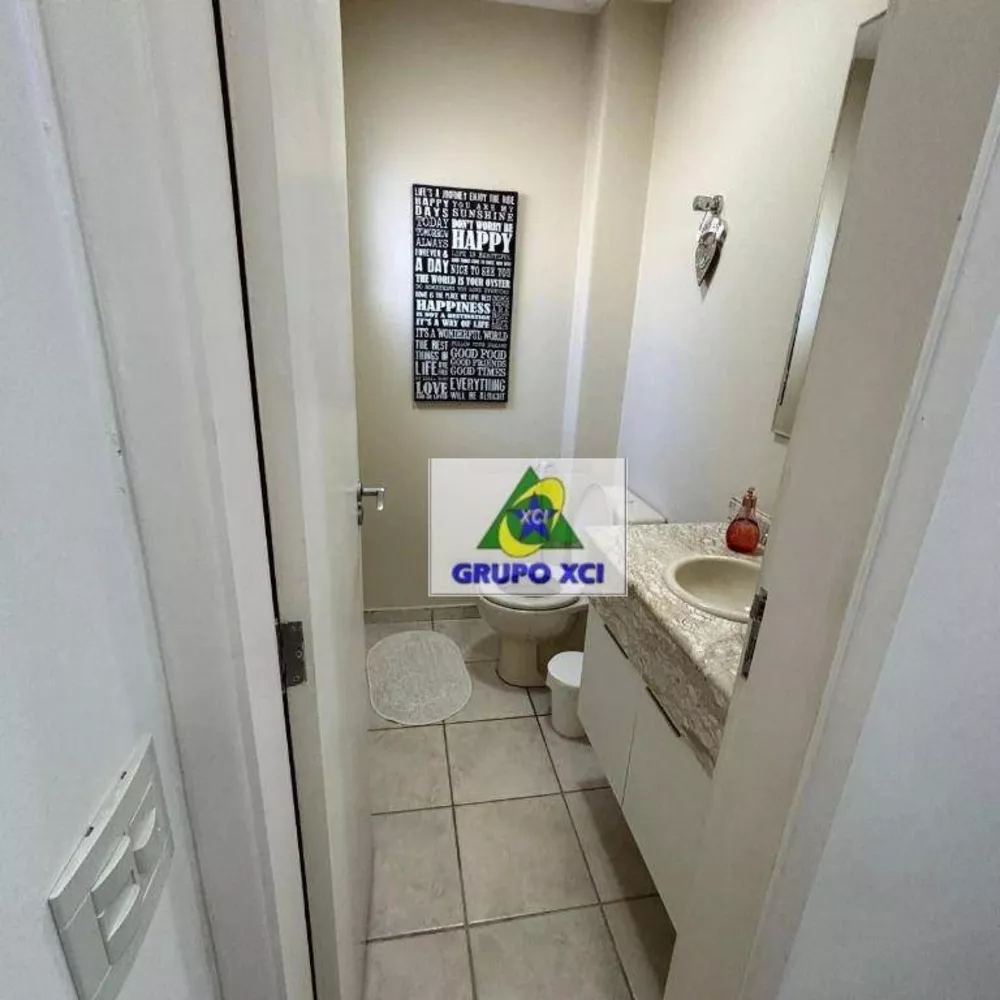 Casa de Condomínio à venda com 3 quartos, 94m² - Foto 4