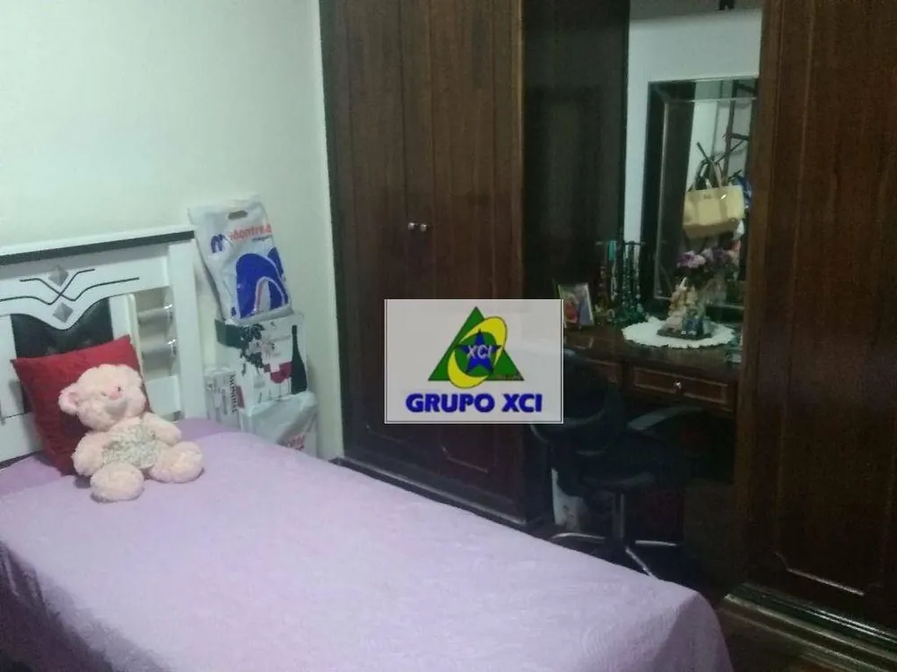 Casa, 3 quartos, 200 m² - Foto 5