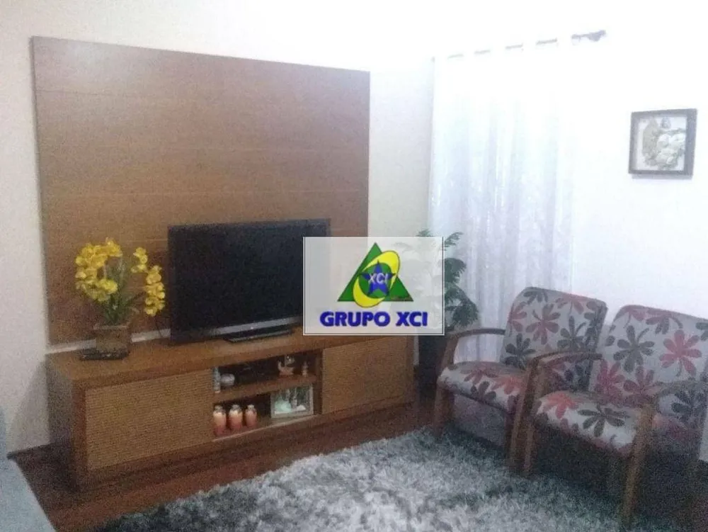 Casa, 3 quartos, 200 m² - Foto 7