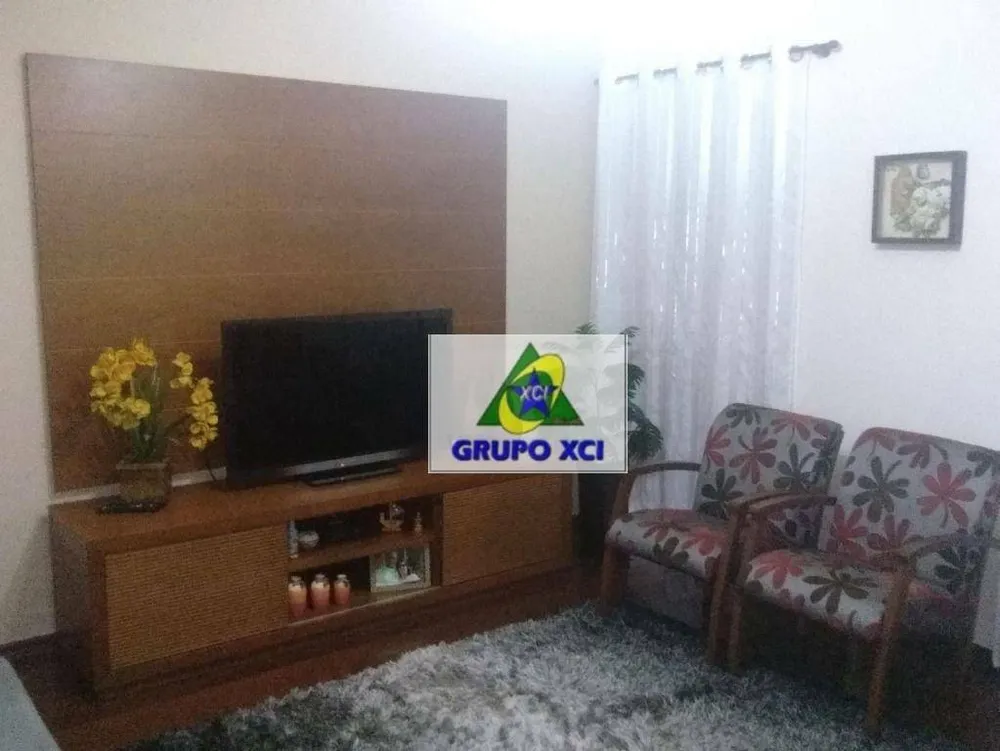 Casa, 3 quartos, 200 m² - Foto 6