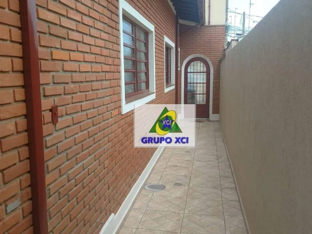 Casa, 3 quartos, 200 m² - Foto 3