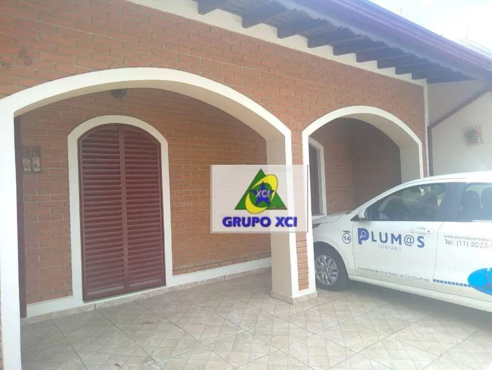 Casa, 3 quartos, 200 m² - Foto 8