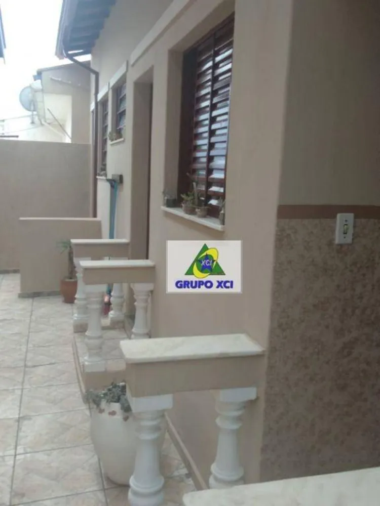 Casa, 3 quartos, 200 m² - Foto 1