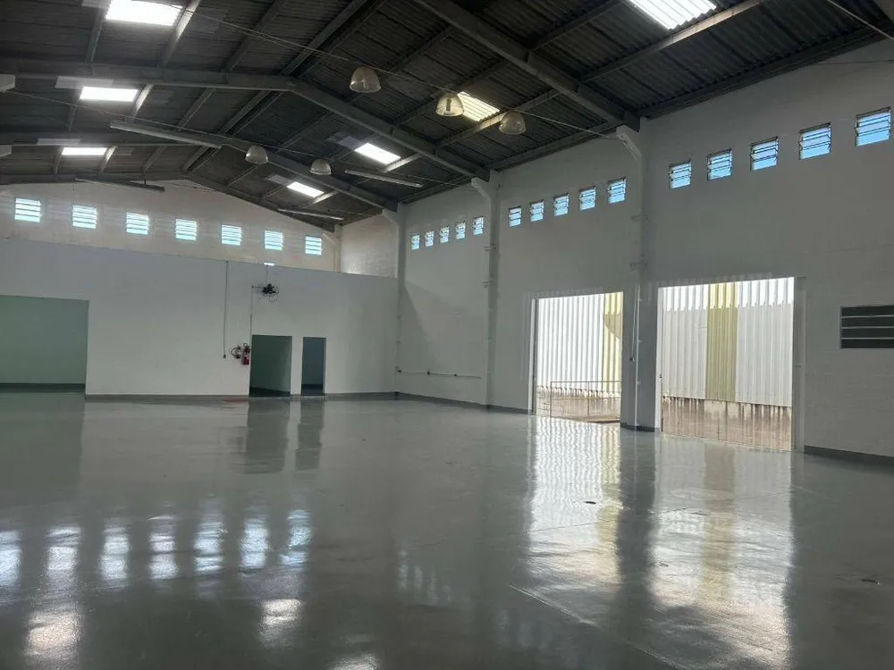 Depósito-Galpão, 691 m² - Foto 3