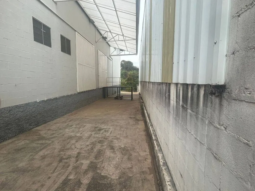 Depósito-Galpão, 691 m² - Foto 6