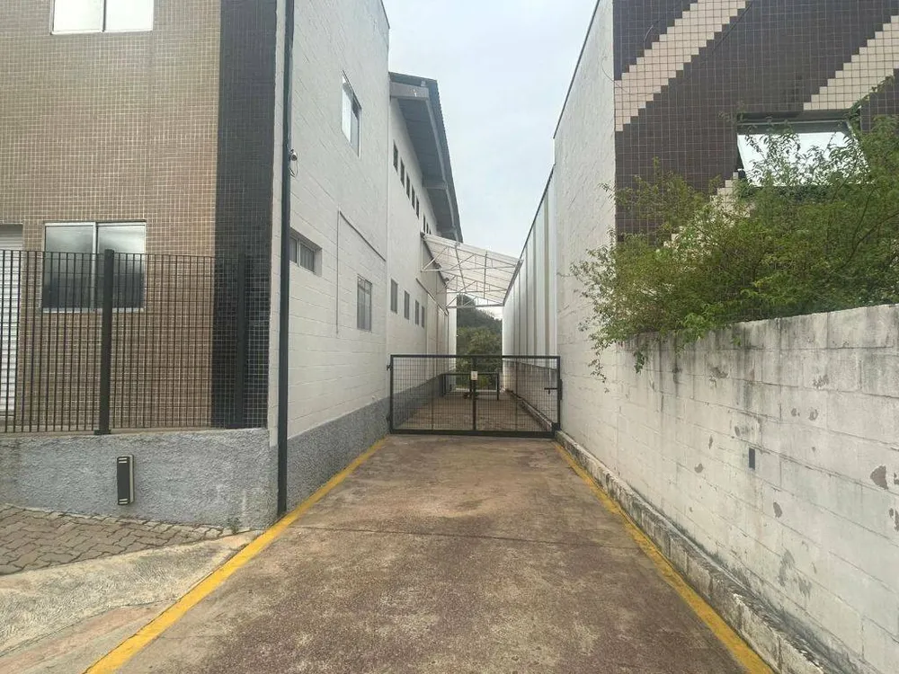 Depósito-Galpão, 691 m² - Foto 12