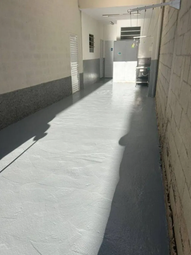 Depósito-Galpão, 691 m² - Foto 5