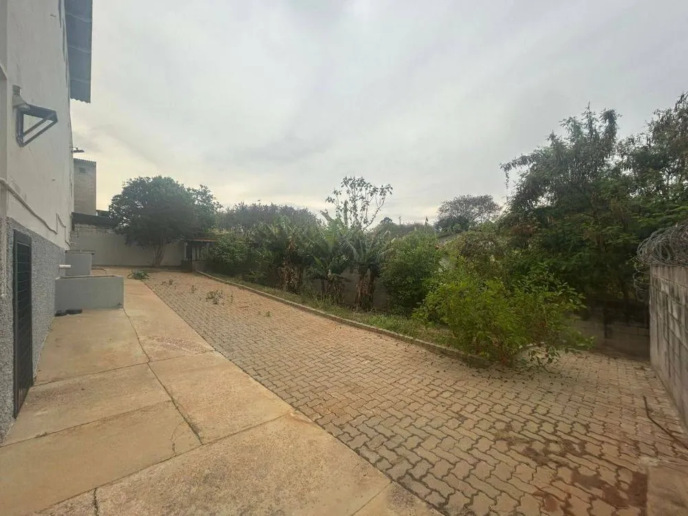 Depósito-Galpão, 691 m² - Foto 8