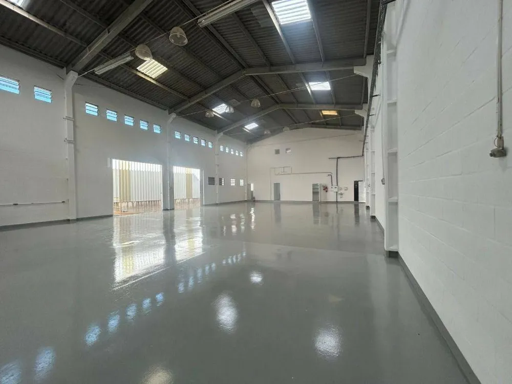Depósito-Galpão, 691 m² - Foto 9