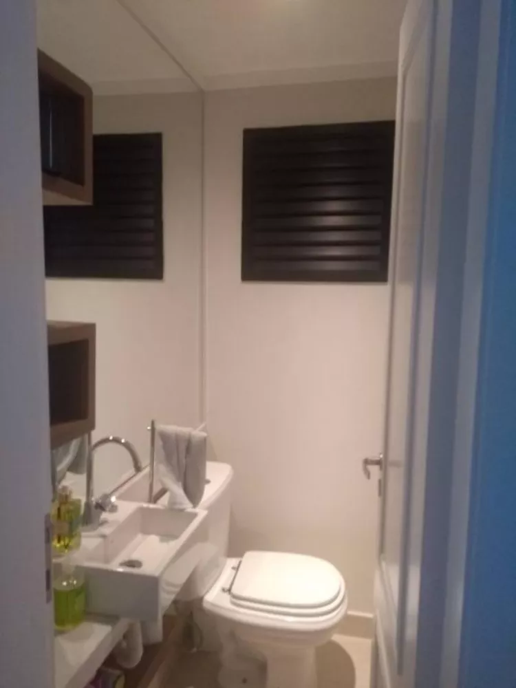 Apartamento à venda com 3 quartos, 117m² - Foto 3