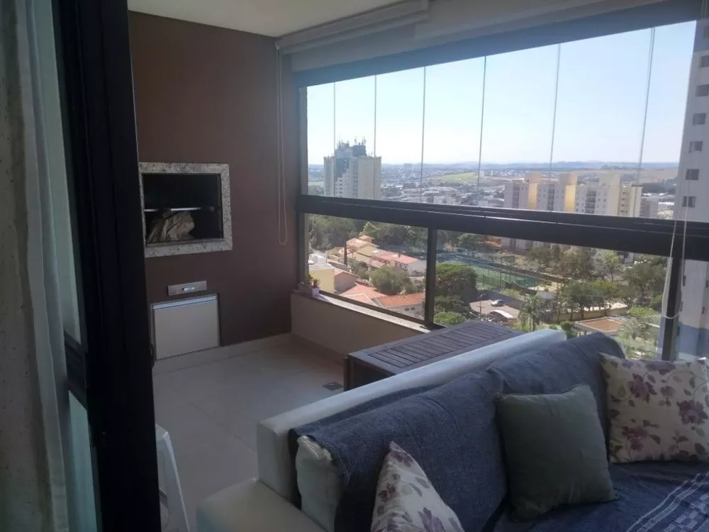 Apartamento à venda com 3 quartos, 117m² - Foto 5