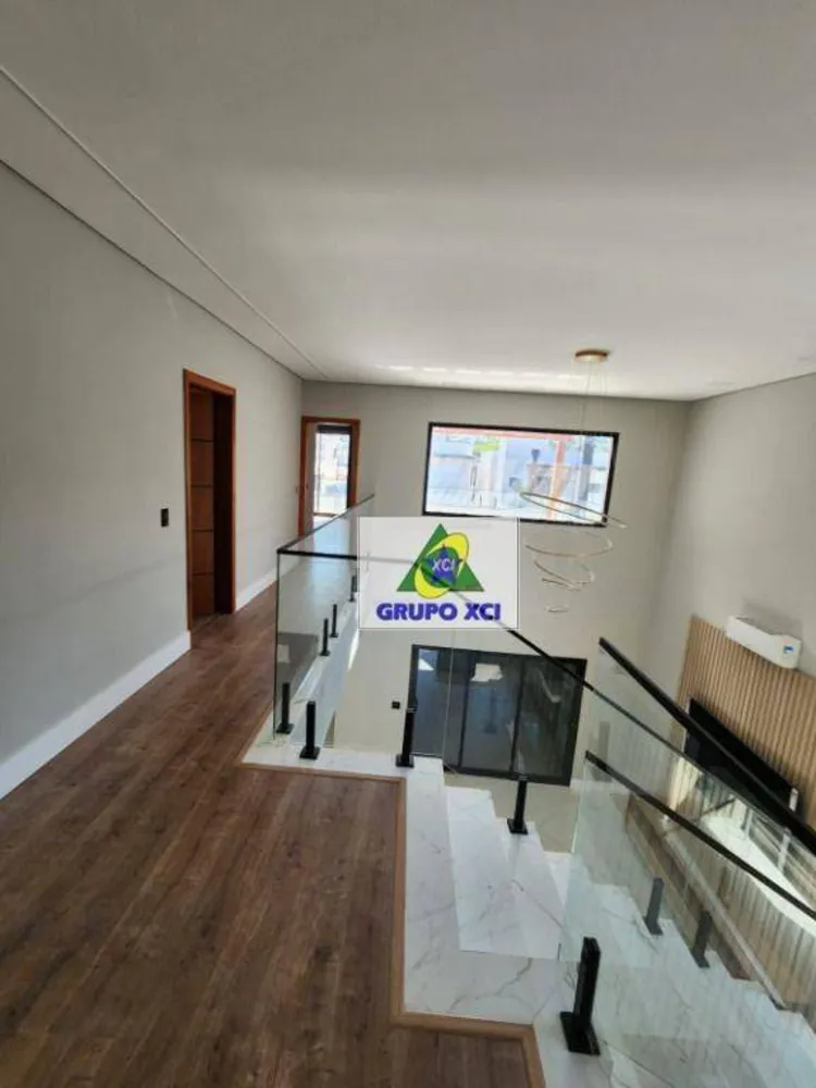 Casa, 3 quartos, 250 m² - Foto 2
