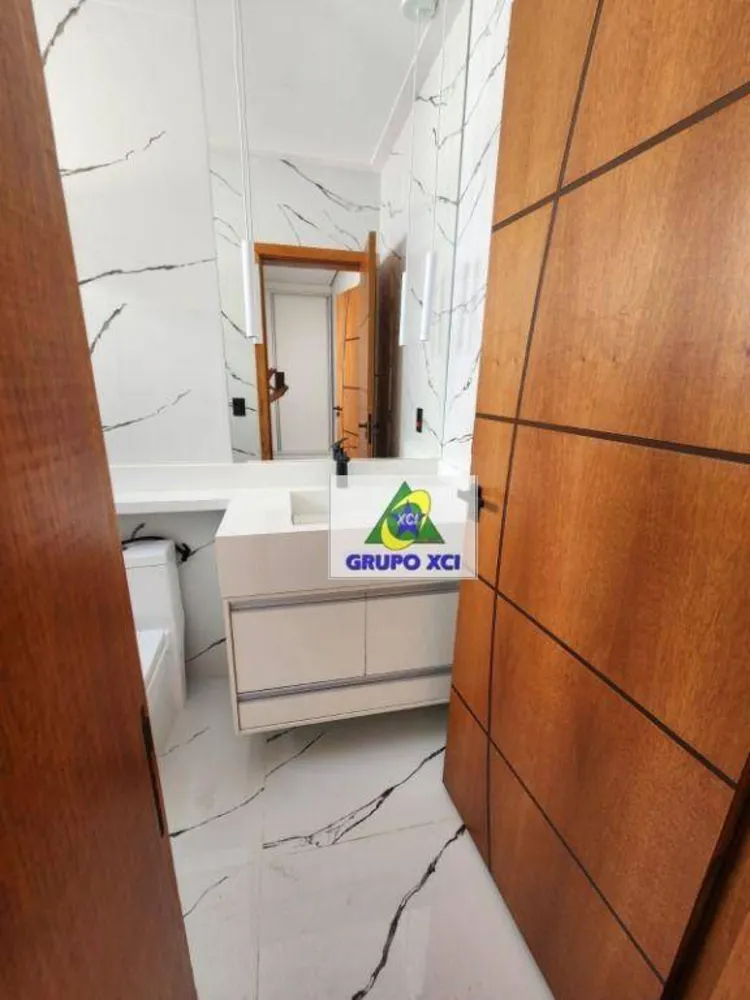Casa, 3 quartos, 250 m² - Foto 10