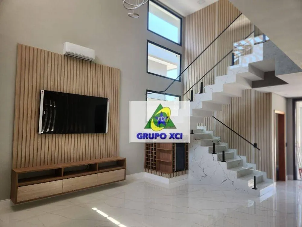Casa, 3 quartos, 250 m² - Foto 2