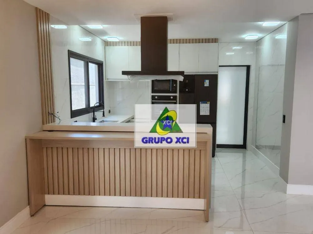Casa, 3 quartos, 250 m² - Foto 9