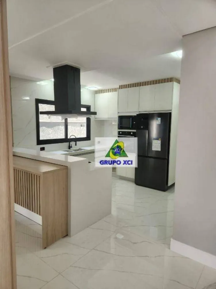 Casa, 3 quartos, 250 m² - Foto 5
