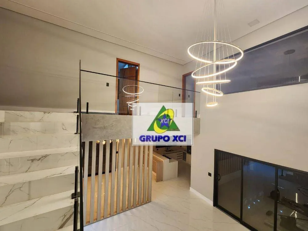 Casa, 3 quartos, 250 m² - Foto 6