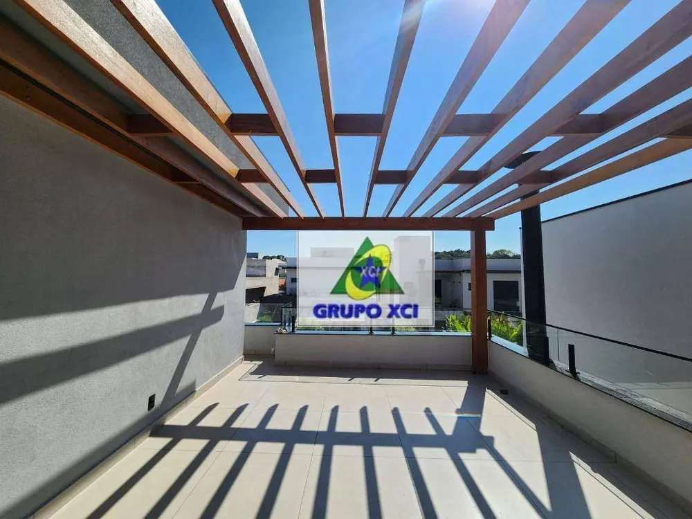 Casa, 3 quartos, 250 m² - Foto 3