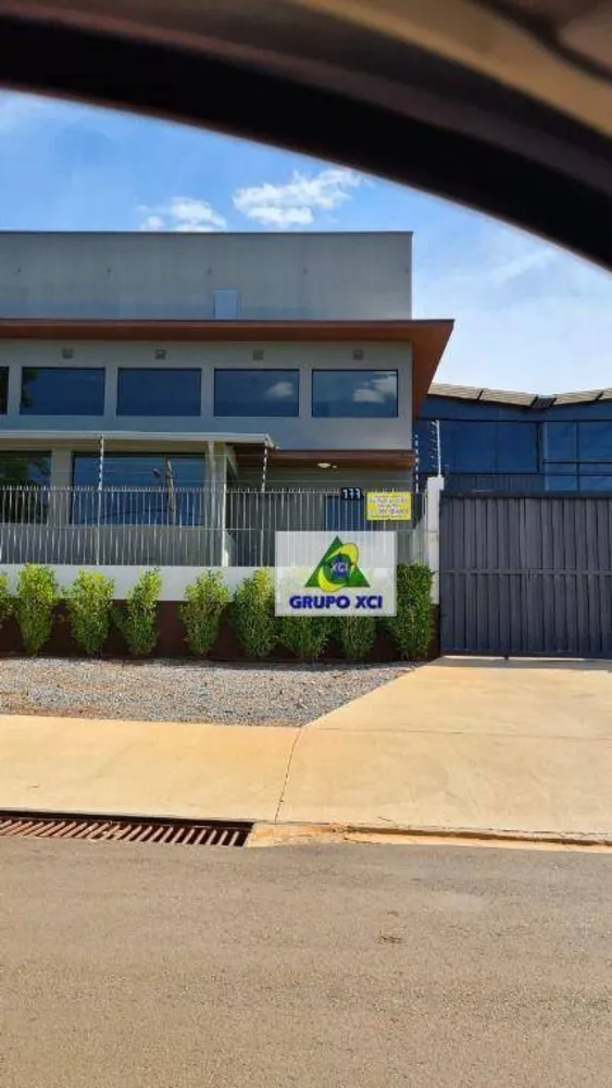 Prédio Inteiro, 318 m² - Foto 12