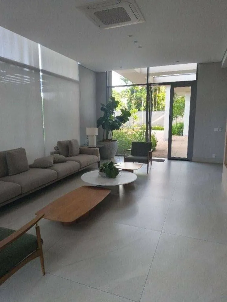 Apartamento, 3 quartos, 169 m² - Foto 4