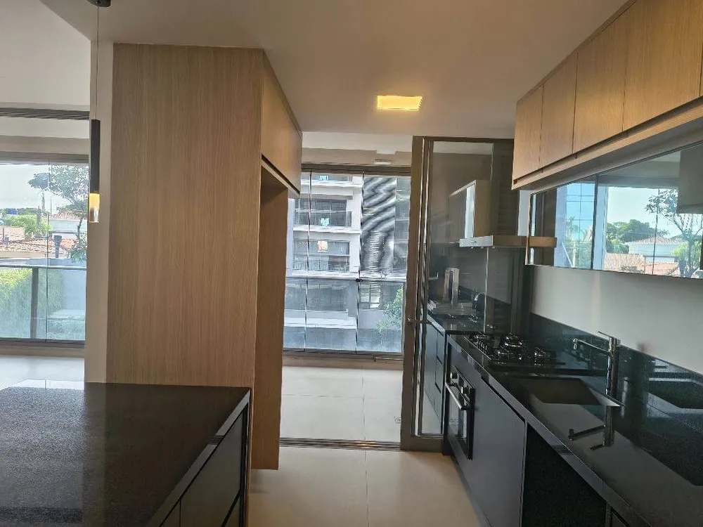 Apartamento, 3 quartos, 169 m² - Foto 5