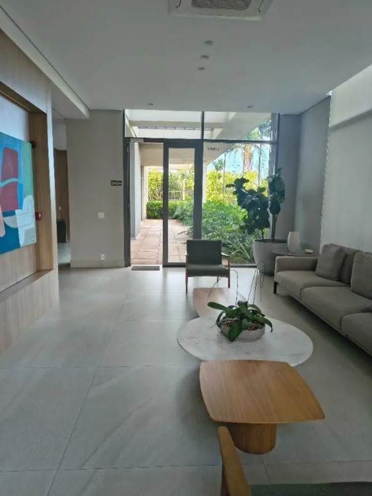 Apartamento, 3 quartos, 169 m² - Foto 2
