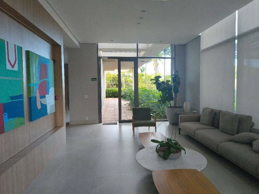Apartamento, 3 quartos, 169 m² - Foto 3