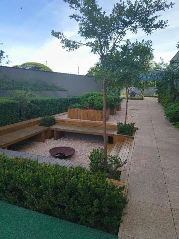 Apartamento, 3 quartos, 169 m² - Foto 1