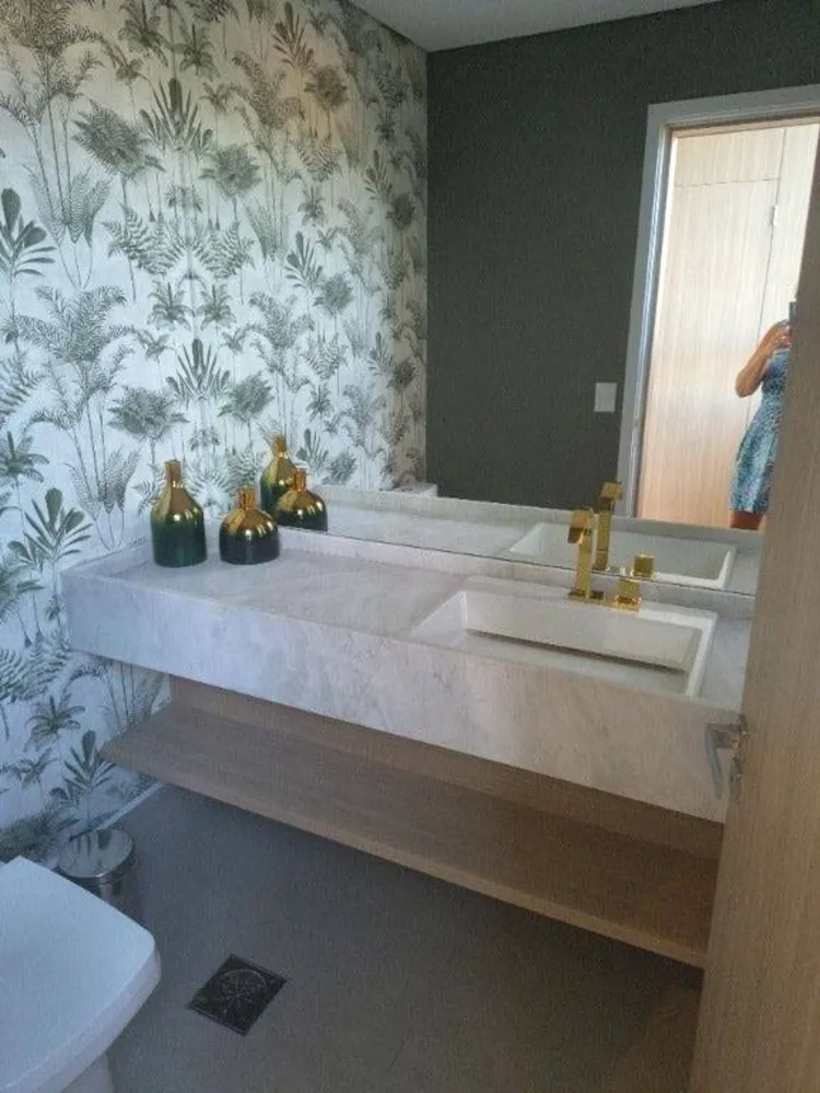 Apartamento, 3 quartos, 169 m² - Foto 7