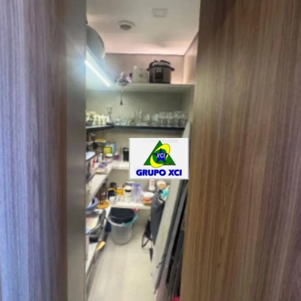 Apartamento, 3 quartos, 107 m² - Foto 4