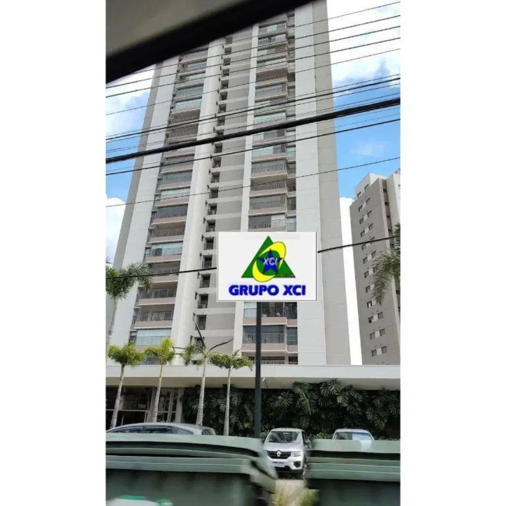 Apartamento, 3 quartos, 107 m² - Foto 1
