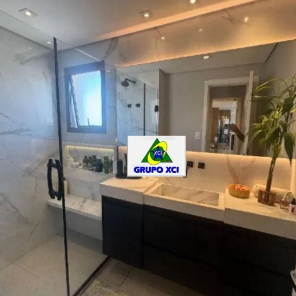 Apartamento, 3 quartos, 107 m² - Foto 3