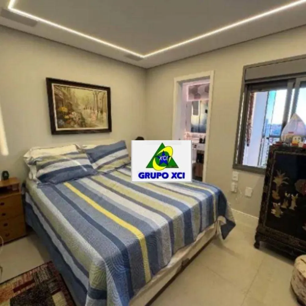 Apartamento, 3 quartos, 107 m² - Foto 2