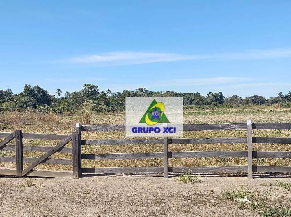 Fazenda, 13500 hectares - Foto 3
