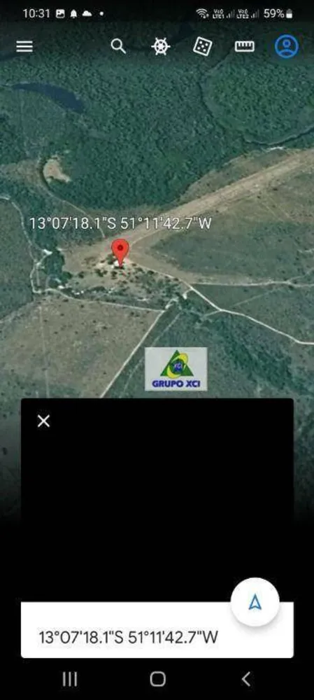 Fazenda, 13500 hectares - Foto 4
