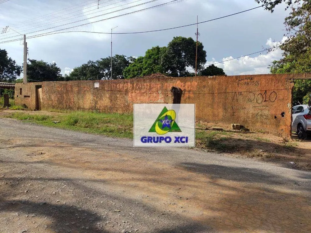 Terreno, 2400 m² - Foto 4
