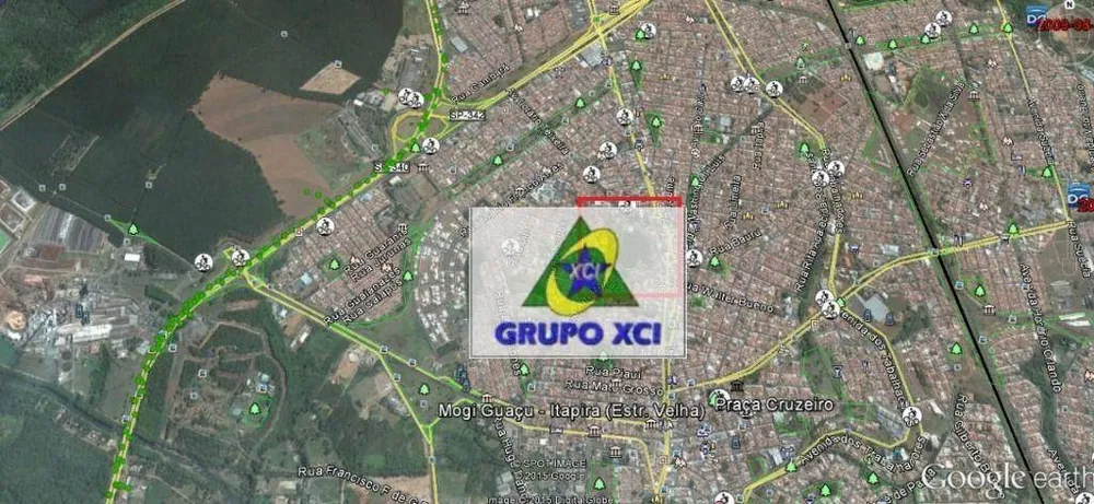 Chácara, 8922 m² - Foto 7