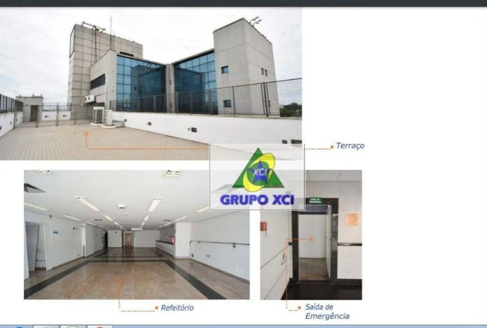 Prédio Inteiro, 9038 m² - Foto 2