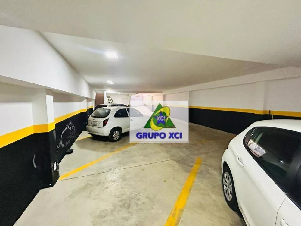 Prédio Inteiro para alugar, 539m² - Foto 2